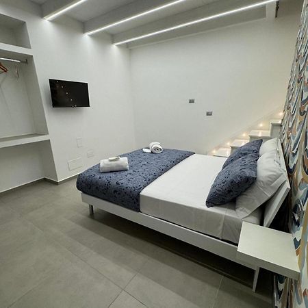 Ruggiero Home 埃尔科拉诺 外观 照片