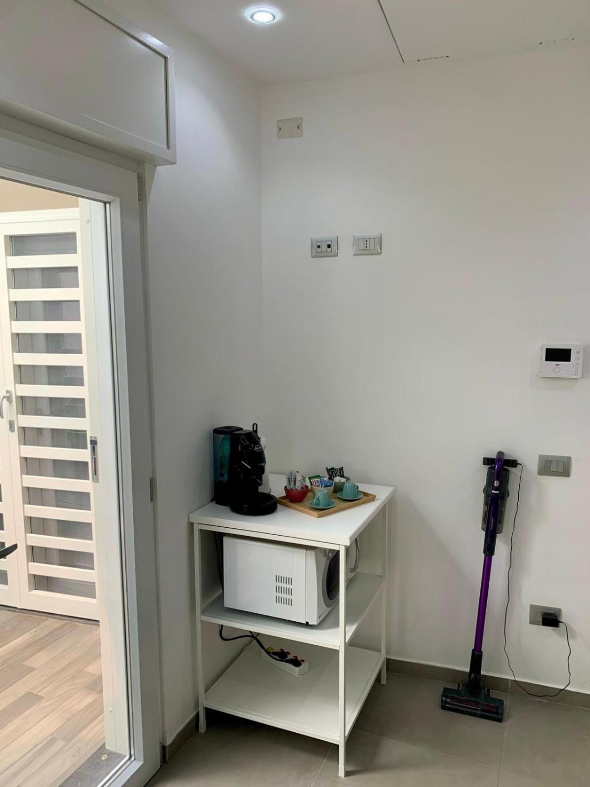 Ruggiero Home 埃尔科拉诺 外观 照片